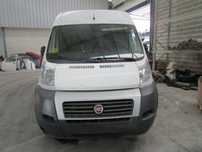 Peças Fiat Ducato 2.3 do ano 2014 (F1AE3481D)