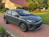 Kia Stonic super stan 1.2benzyna
