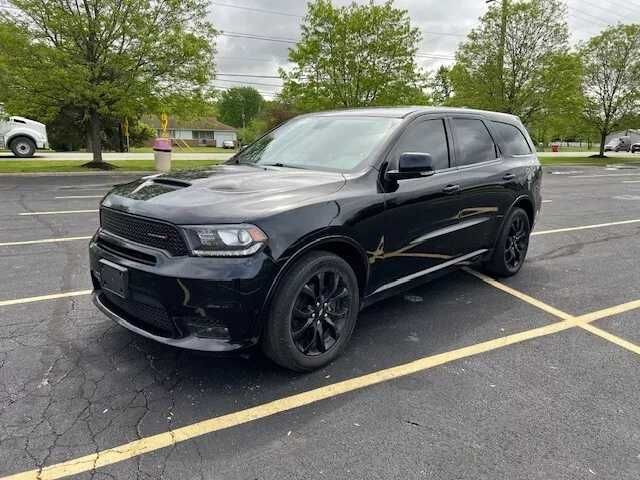 2019 Dodge Durango RT