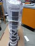 Termowentylator  Silver crest