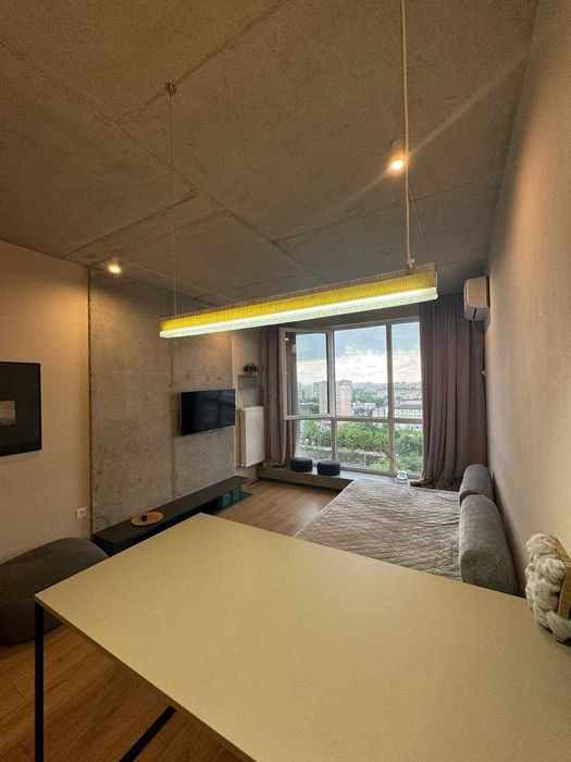 Оренда смарт квартири, ЖК Парус Смарт, 400$