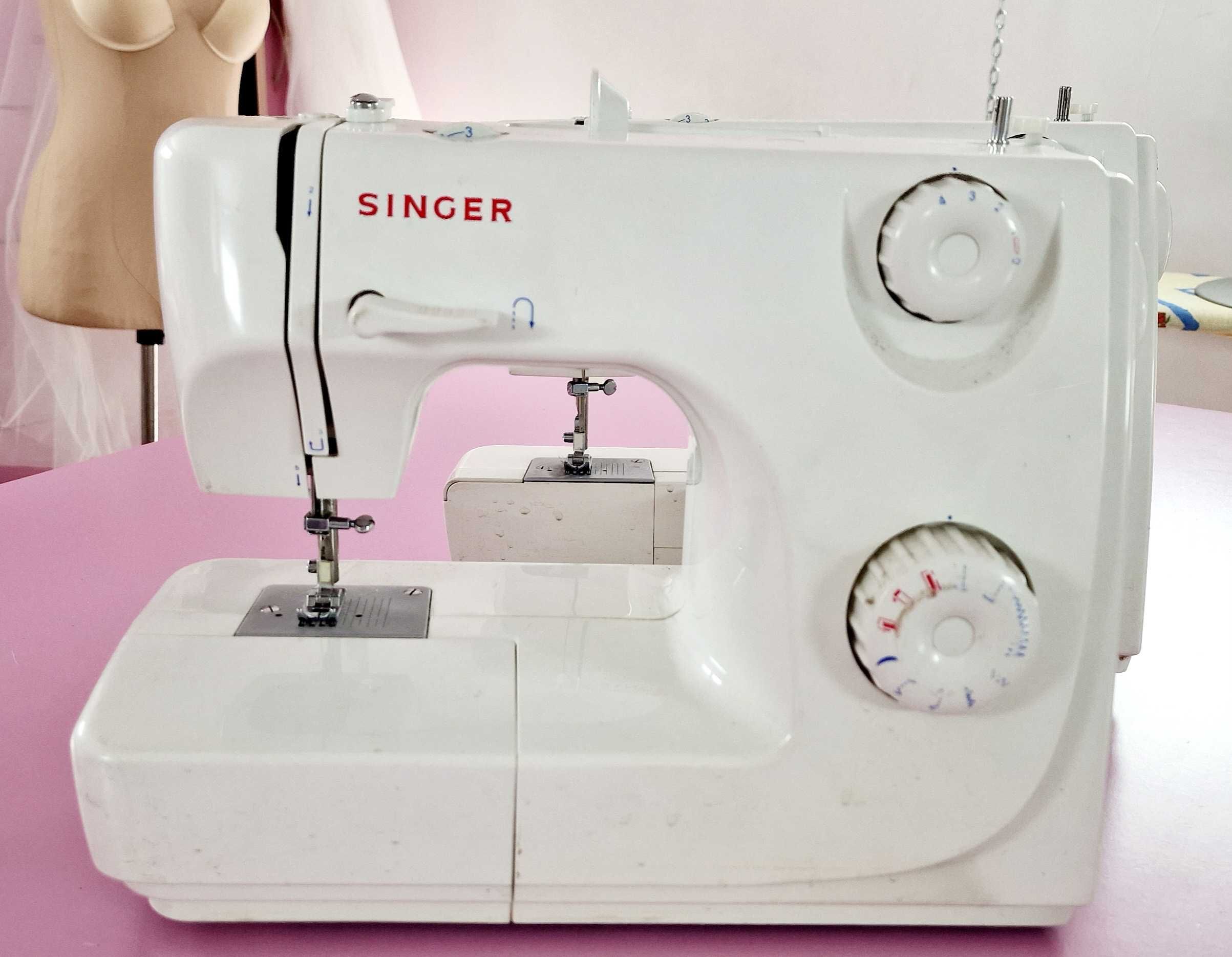 Швейна машинка SINGER 8280