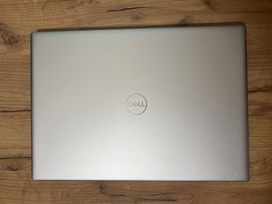 Dell Inspiron i7-13700H 14ядер/32gb ddr5/1TB ssd/16’ 2.5K IPS 120Hz