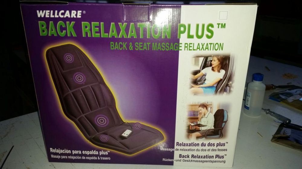 Capa relax