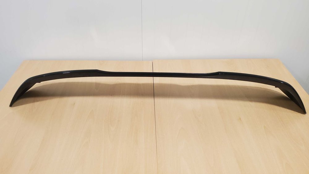 Aileron/Spoiler Peugeot 208 capa