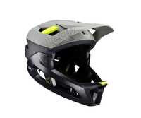 Kask Fullface Leatt Enduro 3.0 Granite