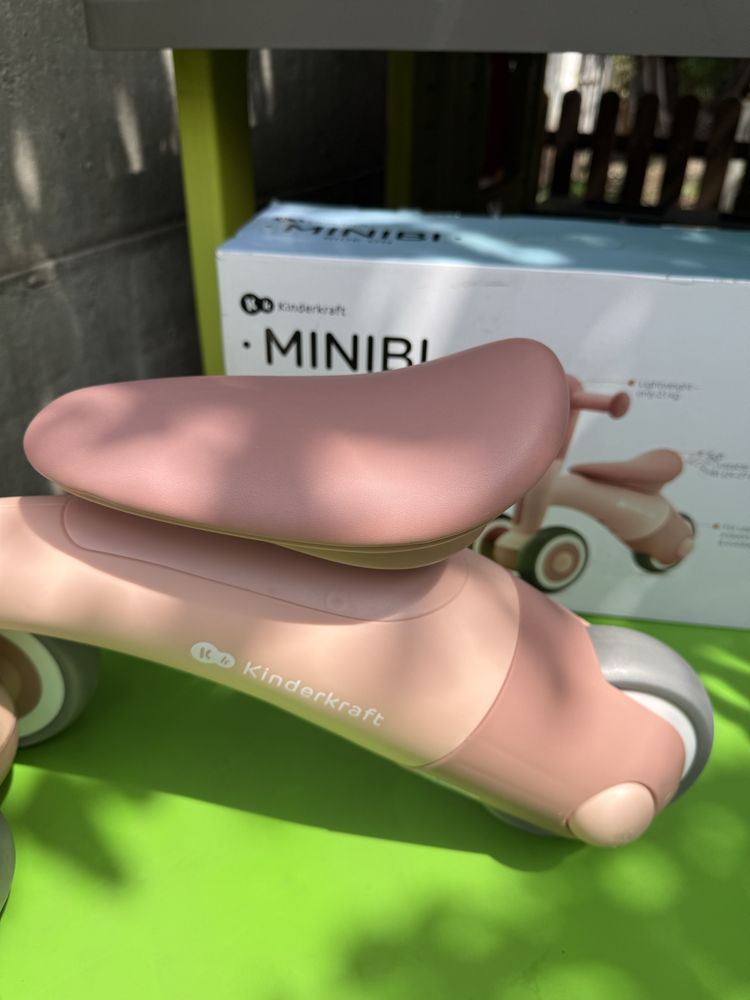 Беговел kinder kraft