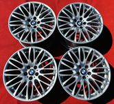 Jantes 20 5x120 BMW Serie 7 E65 Style 149