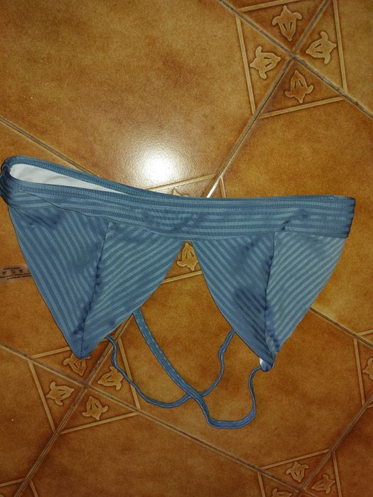 Parte de cima de bikini tamanho m