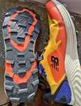 OKAZJA NEW BALANCE 45 fuelcell summit unknown PILNE