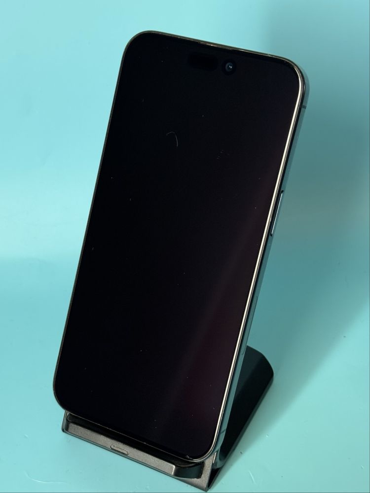 Apple iPhone 15 Pro Max 256GB (650) Гарантія