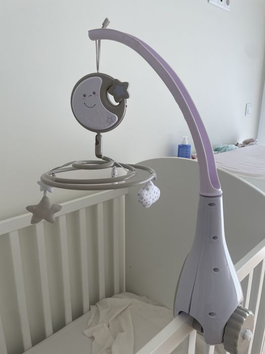 Móbile para Berço/ Next to me