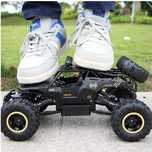 MEEGA rc auto hit