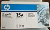 Toner oryginalny HP 15A (C7115A)