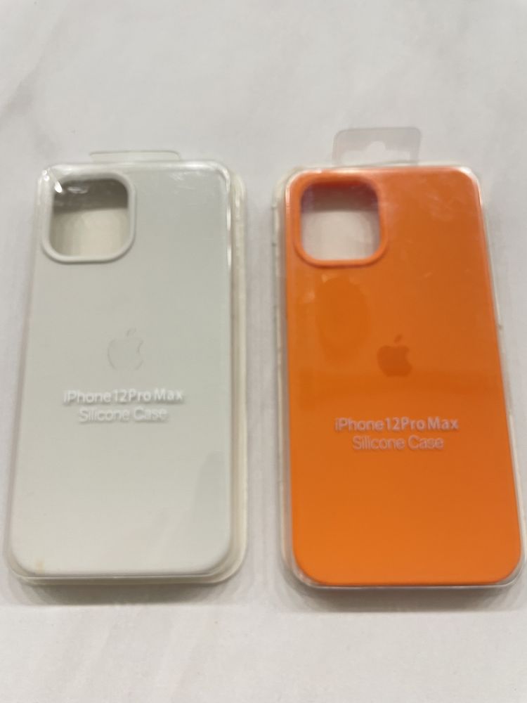 Чохол iphone 12ProMax