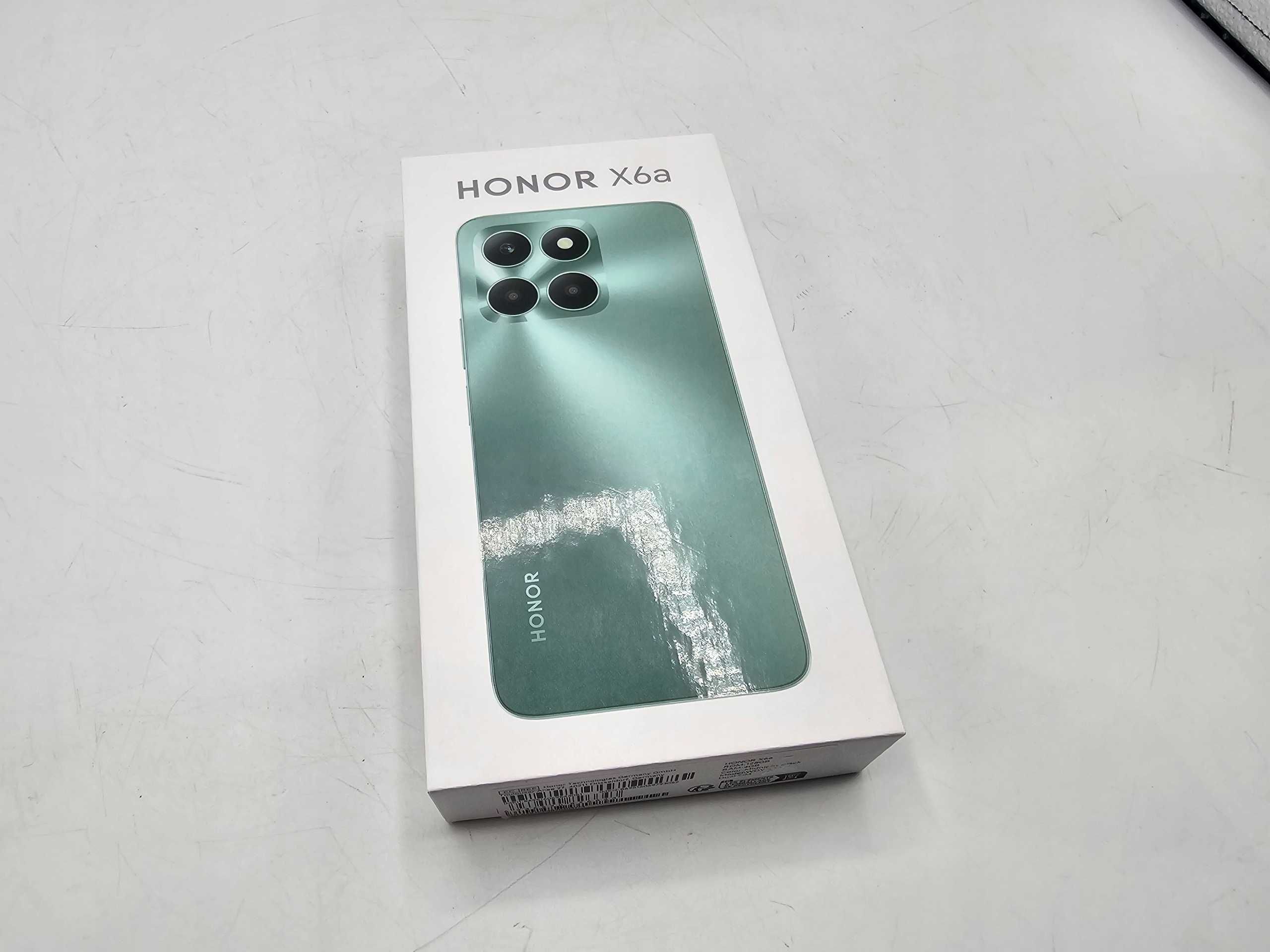 Smartfon Honor X6 A