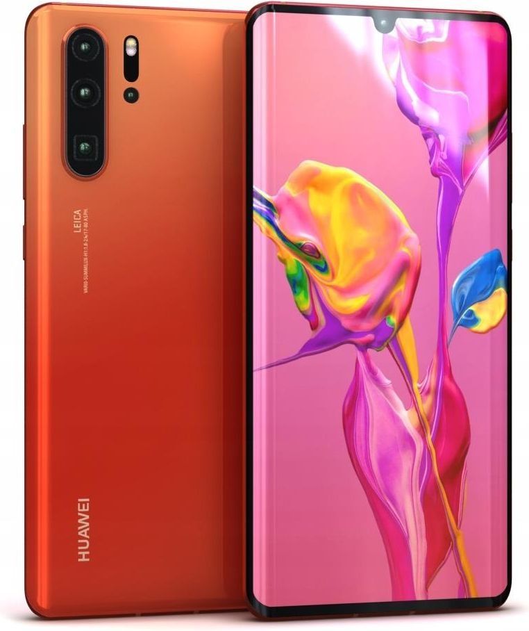 Huawei p30 pro 8/512