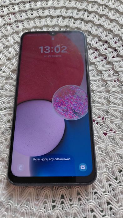 Sprzedam telefon Samsung galaxy a13