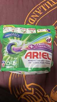 Ariel extra color 36 Nowy