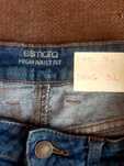 SPODENKI JEANS R.38 różne marki