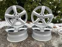 Felgi Gamaparts 16" 5x112 Audi Skoda Seat VW Mercedes