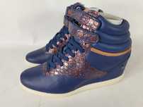 Buty Damskie Sneakersy Reebok A Keys Wedge ROZ 41