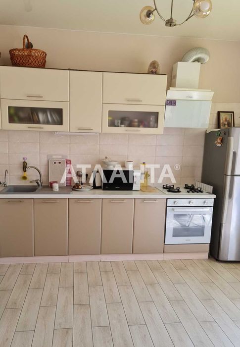 Продаётся компактный, удобный дом   с ремонтом и мебелью