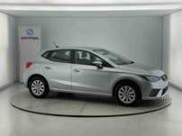 SEAT Ibiza 1.0 TSI Style