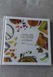 Livro de receitas