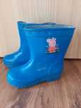 Kalosze rozm. 19 Peppa