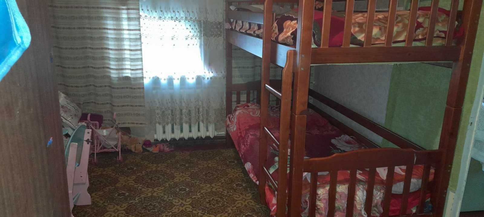 приватний будинок, Лелеківка