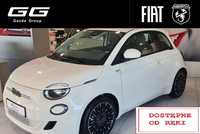 Fiat 500 piękna i dostępna od ręki