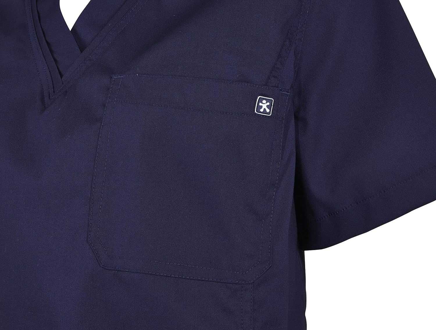 Nowa damska koszulka medyczna /pielęgniarska /SCRUBS MEDANTA !3XL!437!