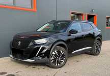 Peugeot e-2008 50 kWh Allure