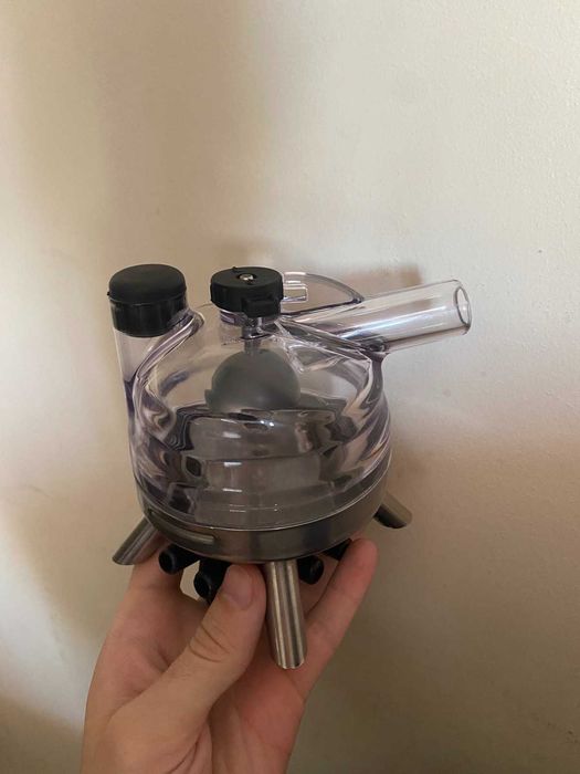 Колектор доїльного апарата турецький | 320 мл | Нержавійка