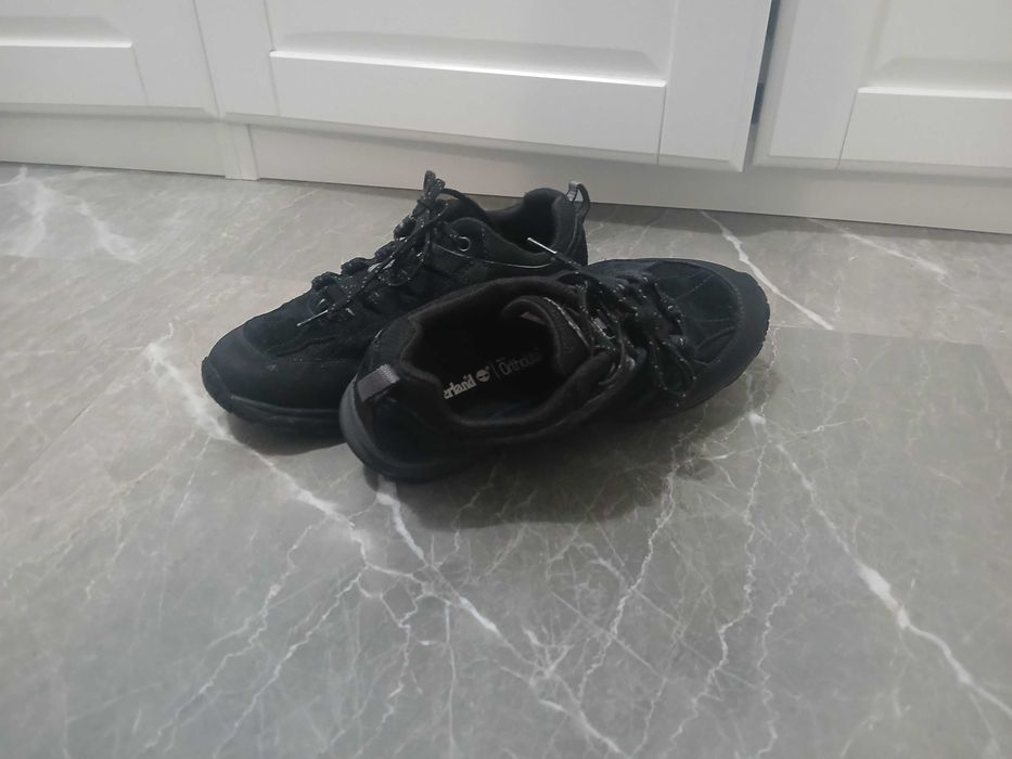 Buty trekkingowe Timberland oryginalne rozm. 40 unisex