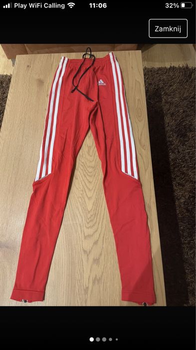 Legginsy Adidas XS/S