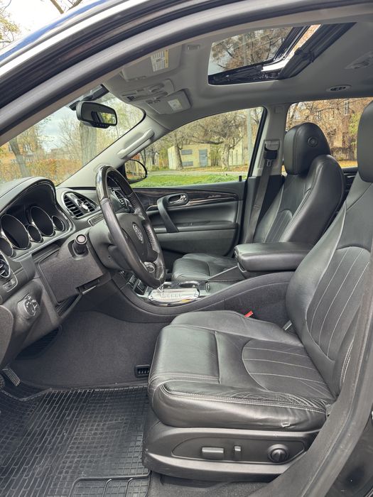 Продам ідеальний Buick Enclave 2017