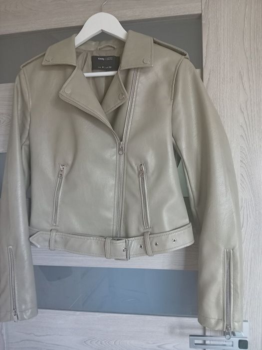 Kurtka ramoneska Sinsay M