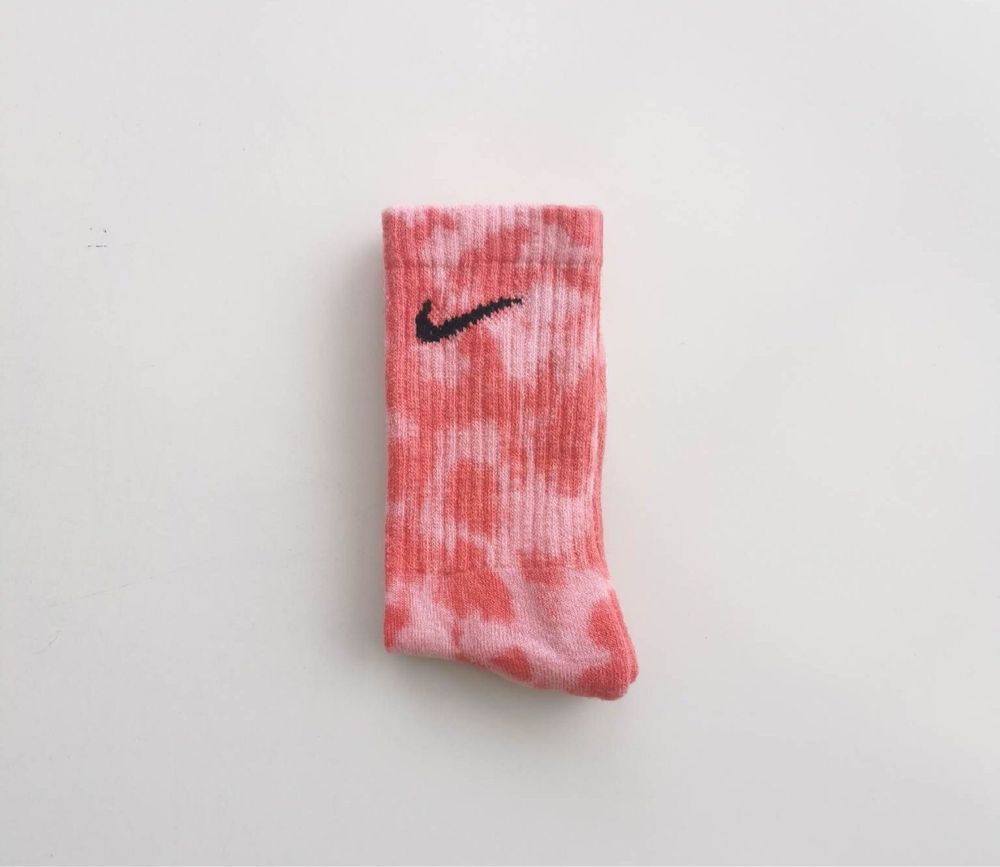 Skarpety Nike Tie Dye rozmuar 40-44