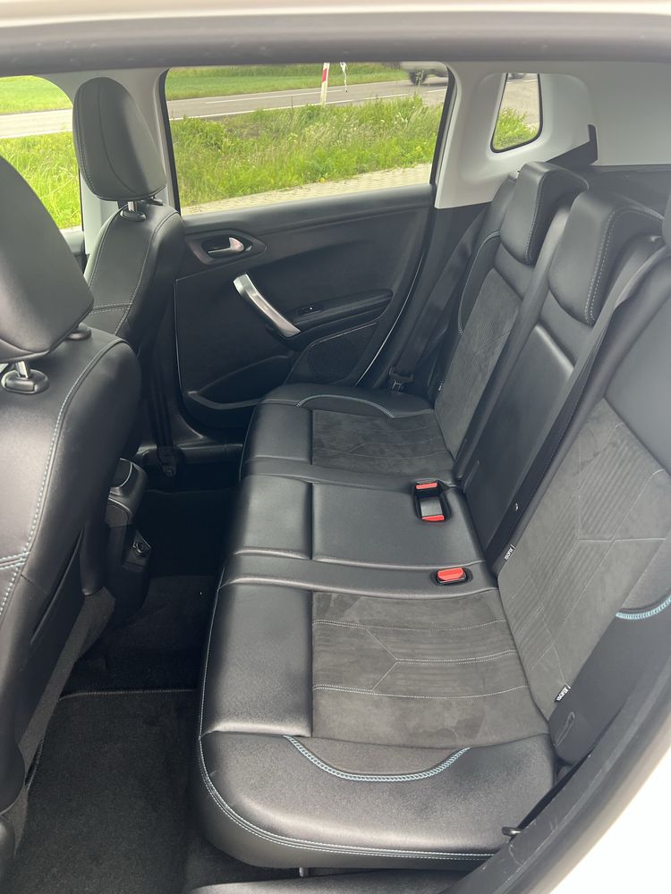 Peugeot 2008! Automat! 2018! Alu’! Panorama!