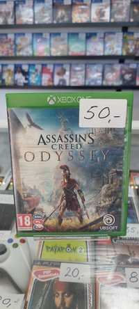 Assasins Creed Odyssey - Xbox One