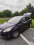 Ford Grand C-max 1.6tdci Titanium