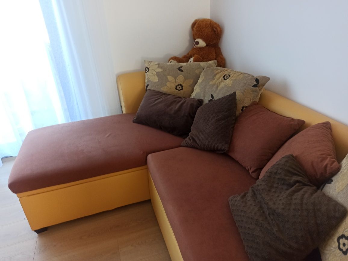 Rogówka z funkcją spania
