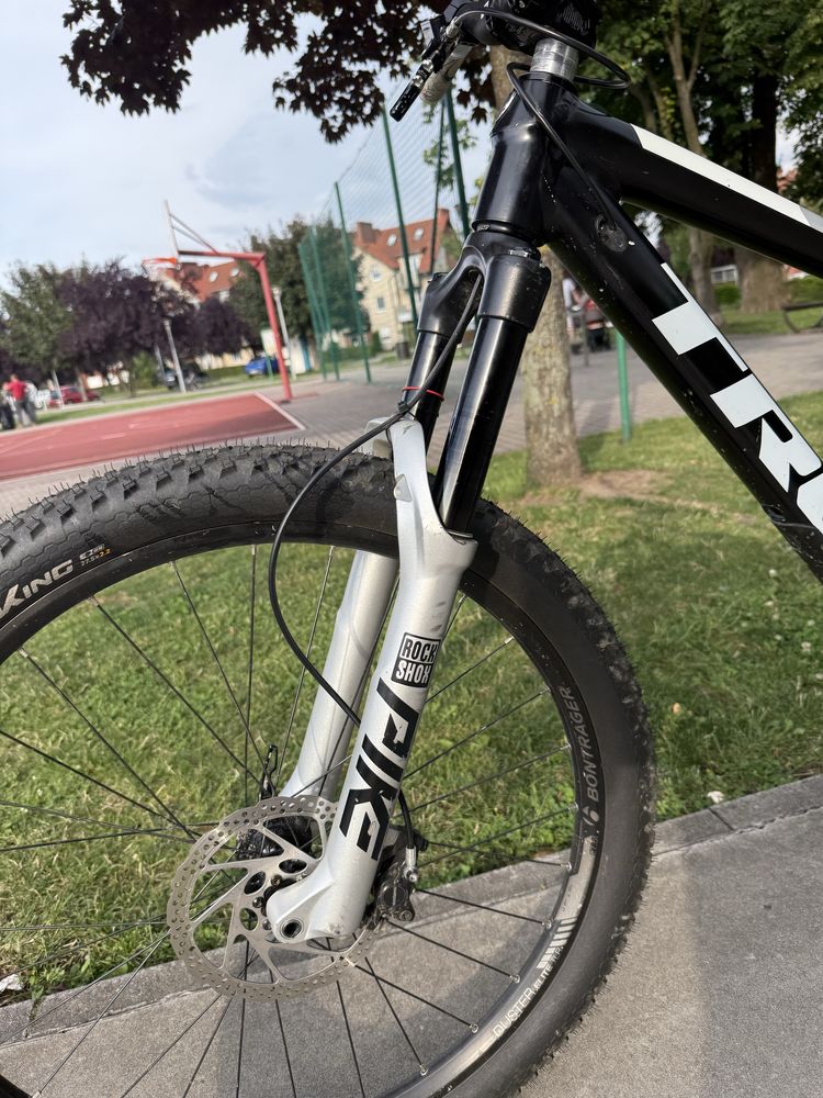 WYMIENIE/SPRZEDAM rockshox pike rct