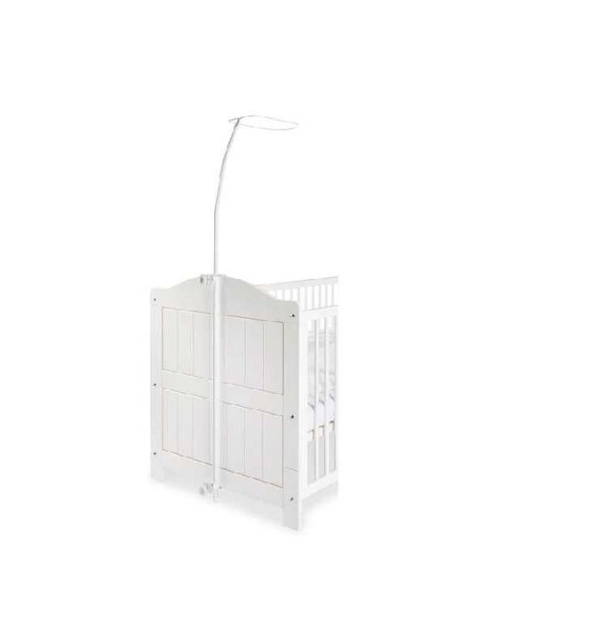 крепление балдахин кріплення на дитяче ліжко Рама Піноліно, навіс