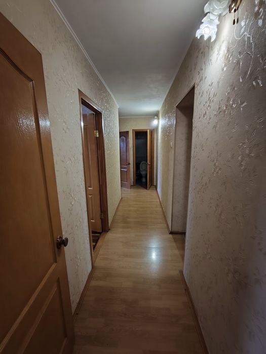 ‼️  4-к.квартира з автономним опаленням у Бучі‼️