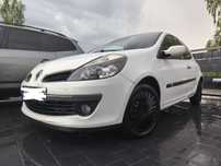 Clio III *automat*quick*shift silnik 1.2