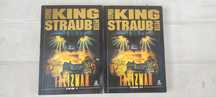 Stephen King, Peter Straub , TALIZMAN, tom I + tom II