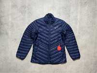 Новая Женская Курточка Микропуховик Berghaus 600 Оригинал M-L